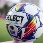 SELECT BRILLANT SUPER TB SPL OFFICIAL MATCH BALL - Image 4