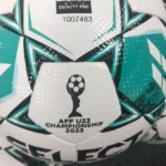 SELECT AFF U23 Championship Official Match ball - Image 3