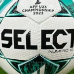 SELECT AFF U23 Championship Official Match ball