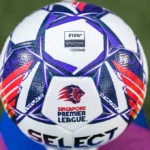 SELECT BRILLANT SUPER TB SPL OFFICIAL MATCH BALL - Image 3