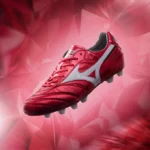 MIZUNO MORELIA II JAPAN 🇯🇵