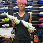 MIZUNO MORELIA NEO IV BETA JAPAN 🇯🇵 - Image 2