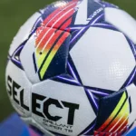 SELECT BRILLANT SUPER TB SPL OFFICIAL MATCH BALL - Image 5