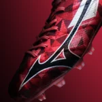 MIZUNO ALPHA II JAPAN 🇯🇵 - Image 7