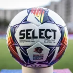 SELECT BRILLANT SUPER TB SPL OFFICIAL MATCH BALL