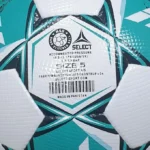 SELECT AFF U23 Championship Official Match ball - Image 7