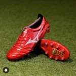 MIZUNO MORELIA NEO IV JAPAN 🇯🇵