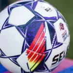 SELECT BRILLANT SUPER TB SPL OFFICIAL MATCH BALL - Image 7