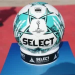 SELECT AFF U23 Championship Official Match ball - Image 2