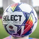 SELECT BRILLANT SUPER TB SPL OFFICIAL MATCH BALL - Image 2