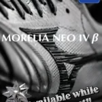 MIZUNO MORELIA NEO IV BETA JAPAN 🇯🇵 - Image 2