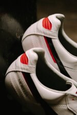 MIZUNO MORELIA II JAPAN CROSS STITCH 🇯🇵 - Image 4