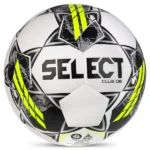 SELECT FOOTBALL CLUB DB