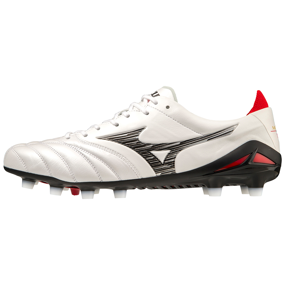 SH_P1GA233009_00 MIZUNO MORELIA NEO IV JAPAN 🇯🇵 - Image 1