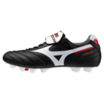 MIZUNO MORELIA II JAPAN FLAP TONGUE 🇯🇵