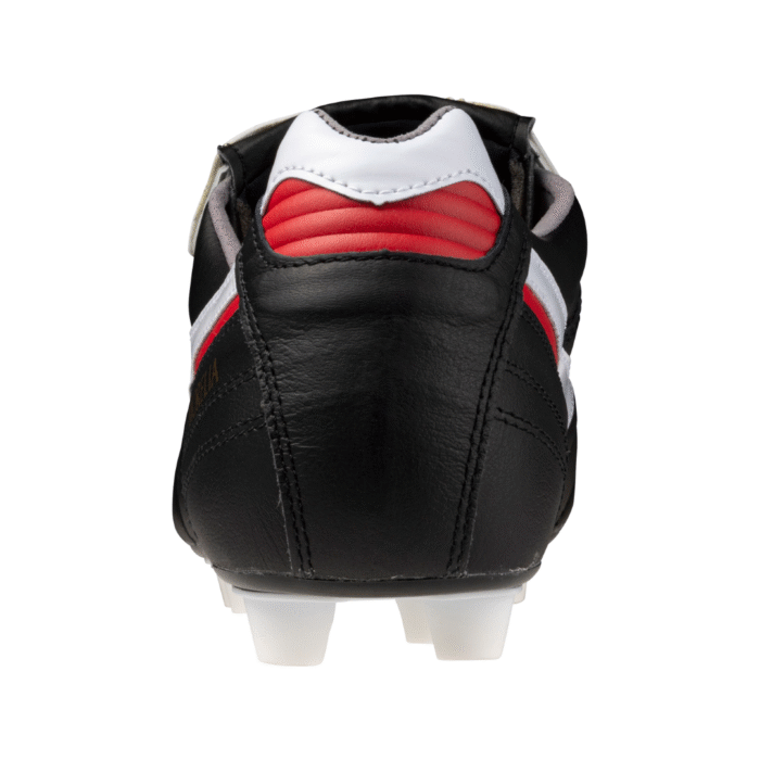 feet スノーシュー レッド/ブラック MIZUNO MORELIA II JAPAN FLAP TONGUE 🇯🇵 – Ryudben Sports