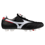 MIZUNO MORELIA II JAPAN FLAP TONGUE 🇯🇵 - Image 4