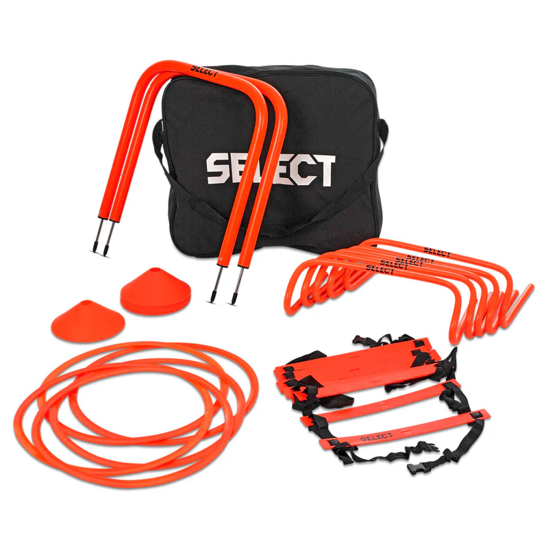 Individual Training Package (Junior) - Image 1