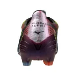 MIZUNO ALPHA II JAPAN 🇯🇵 - Image 5