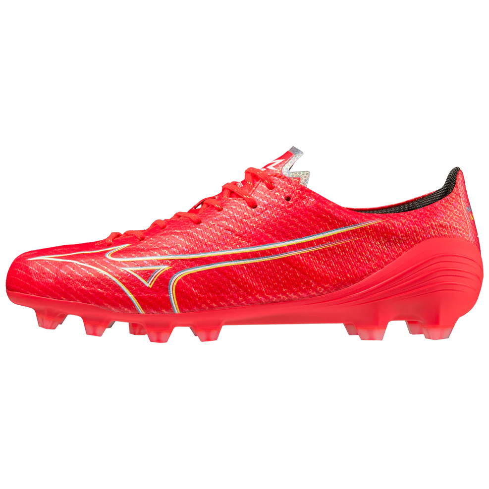 Alpha Fiery Coral 1 MIZUNO ALPHA JAPAN 🇯🇵 - Image 1