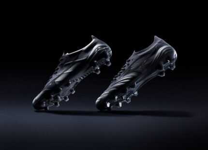 MORELIA NEO IV β JAPAN Ltd 🇯🇵 INNOVATION PACK