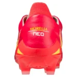 MIZUNO MORELIA NEO IV JAPAN 🇯🇵 - Image 5