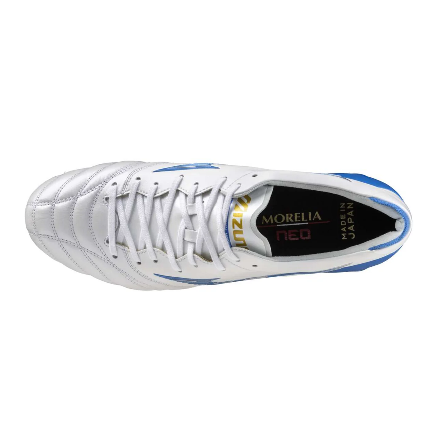 MIZUNO MORELIA NEO IV JAPAN 🇯🇵 – Ryudben Sports | Official