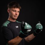 ONE GLOVES NXT Advance Mentality Monster - Image 8