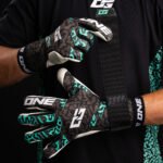 ONE GLOVES OG1 Mentality Monster HYL SL - Image 8