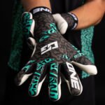 ONE GLOVES OG1 Mentality Monster HYL SL - Image 2