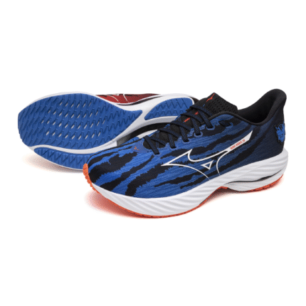 MIZUNO WAVE RIDER 28 #ONIHAYAI