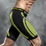 SELECT Compression Shorts - Image 2