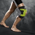SELECT Compression Knee Support - Image 2