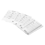 SELECT Referee Game Cards - 20pc - Image 2