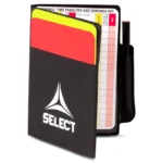 SELECT Referee Cards Set