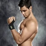 SELECT Wrist Support - Image 2