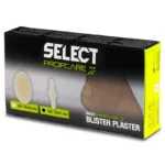 SELECT Blister Plaster Pack