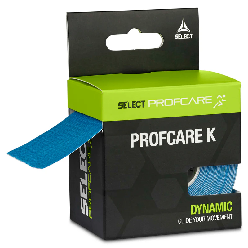 K Tape 1 SELECT Profcare K Tape - 5cm x 5m - Image 1