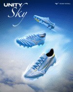 MIZUNO MORELIA NEO IV BETA JAPAN UNITY SKY PACK 🇯🇵 - Image 10