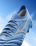 MIZUNO MORELIA NEO IV BETA JAPAN UNITY SKY PACK 🇯🇵 - Image 8