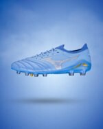 MIZUNO MORELIA NEO IV BETA JAPAN UNITY SKY PACK 🇯🇵 - Image 2