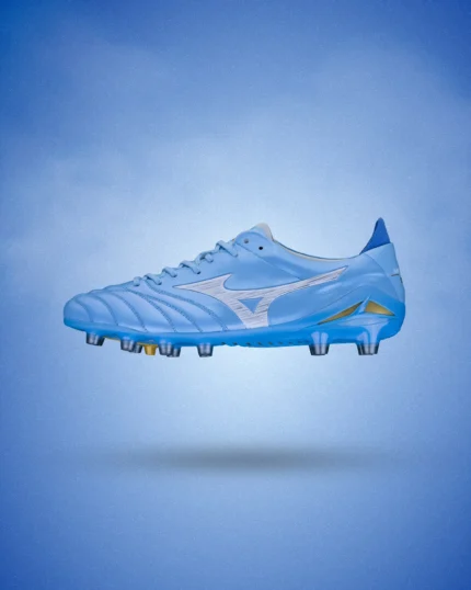 MIZUNO MORELIA NEO IV JAPAN 🇯🇵 UNITY SKY PACK