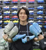 MIZUNO MORELIA NEO IV JAPAN 🇯🇵 UNITY SKY PACK - Image 9