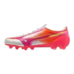 MIZUNO ALPHA III JAPAN 🇯🇵