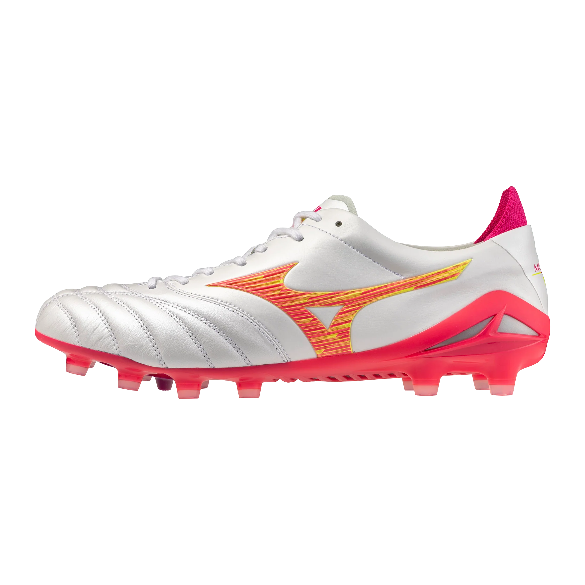 Neo 4 Blazing Flair 1 MIZUNO MORELIA NEO IV JAPAN 🇯🇵 - Image 1